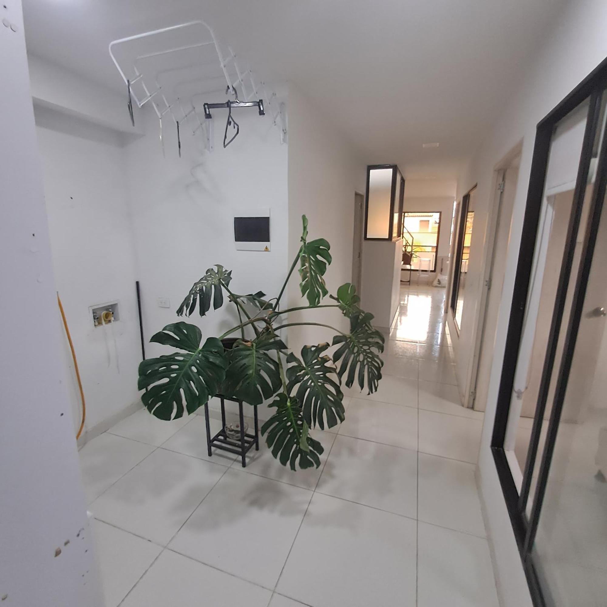 Exelente Y Comodo Apartamento Apartamento *