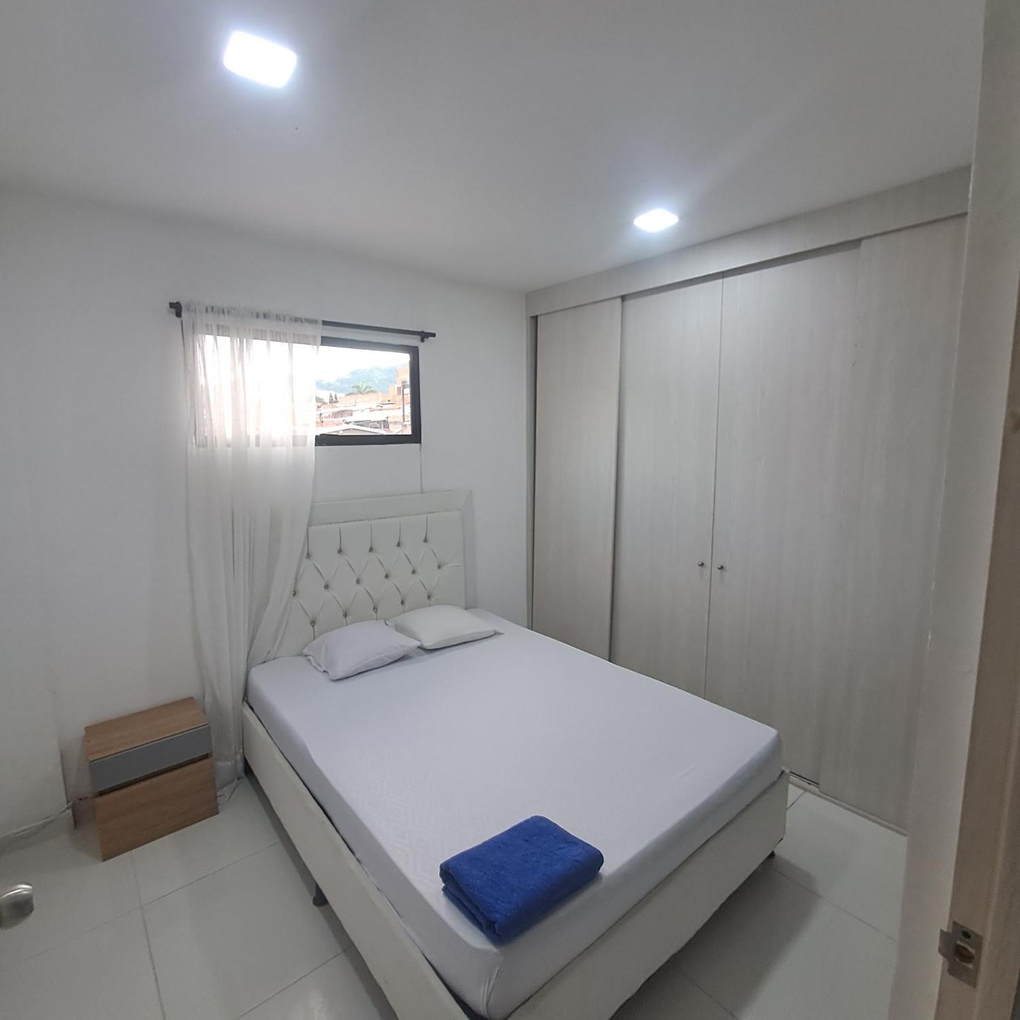 Exelente Y Comodo Apartamento Medellín