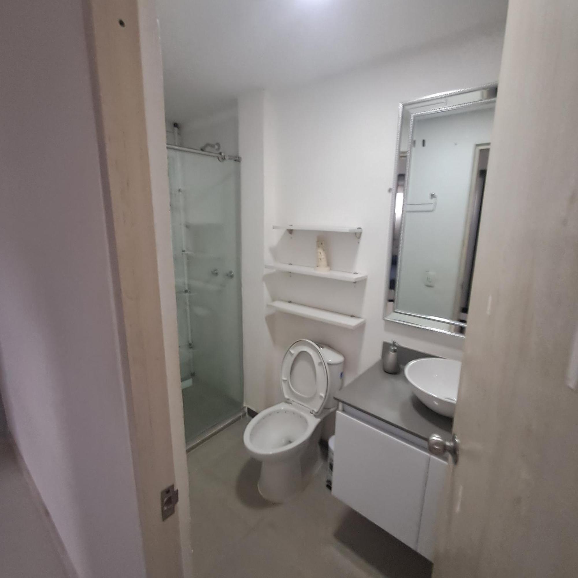 Exelente Y Comodo Apartamento