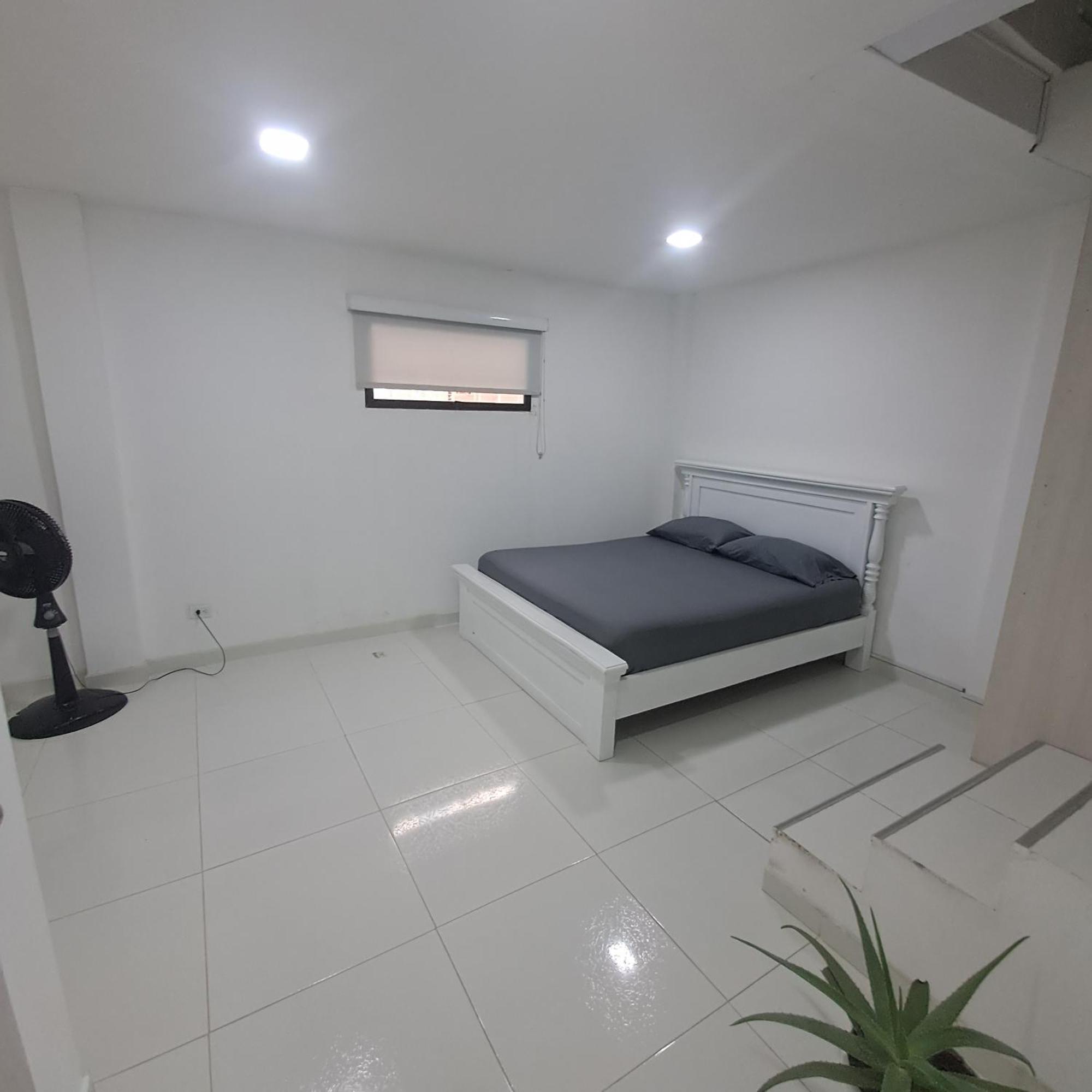 Apartamento Exelente Y Comodo Apartamento