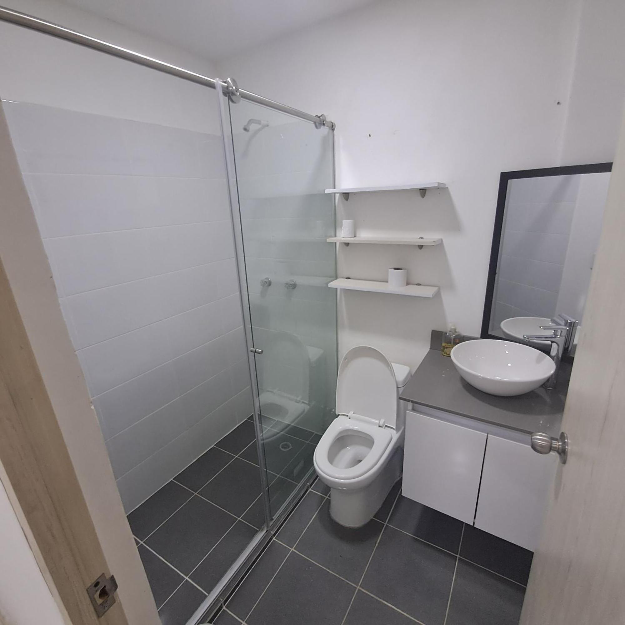 Exelente Y Comodo Apartamento Apartamento