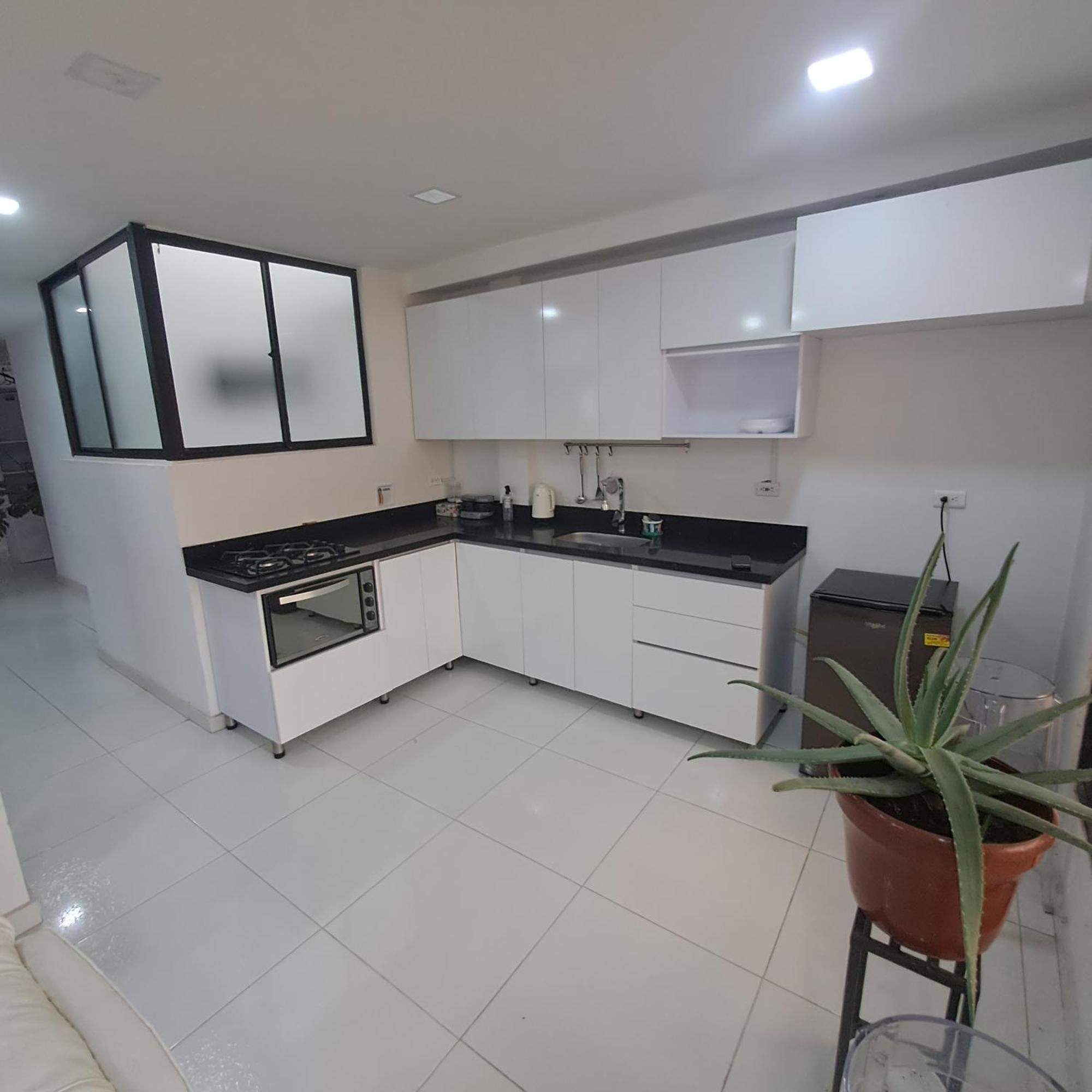 Apartamento Exelente Y Comodo Apartamento *
