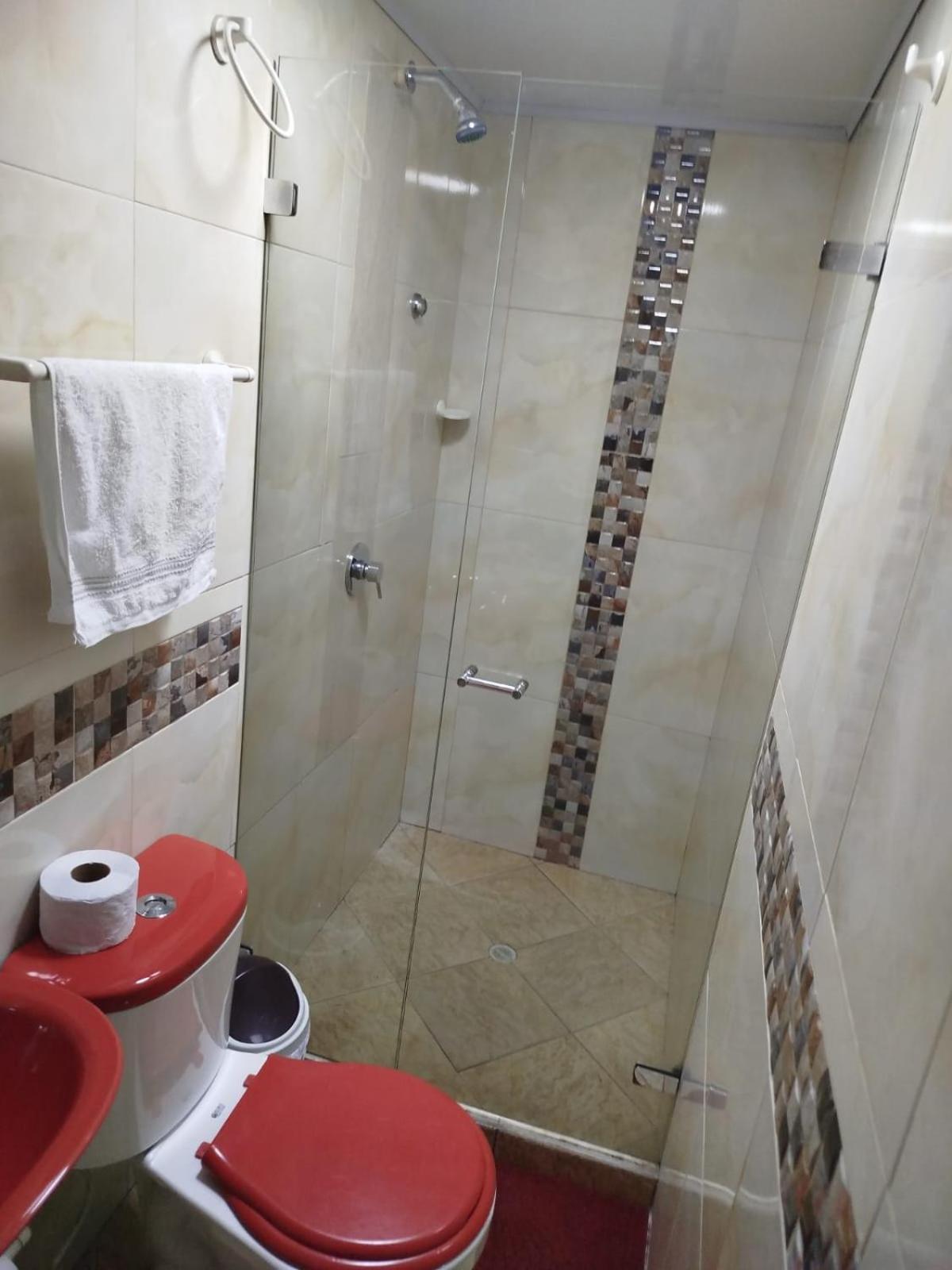 Apartamento Apartamento Laureles-la 70 Medellín