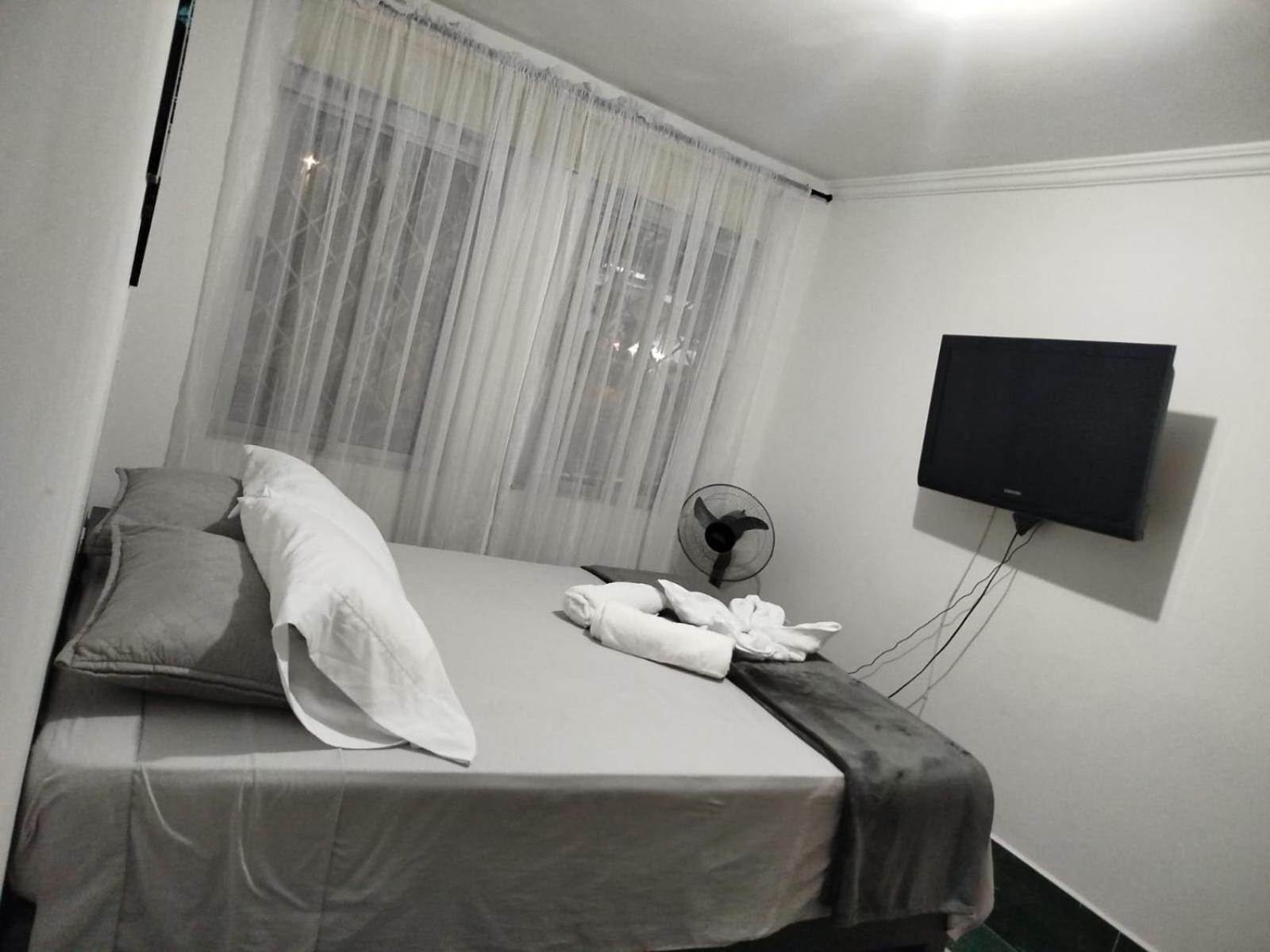 Apartamento Laureles-la 70 Apartamento *