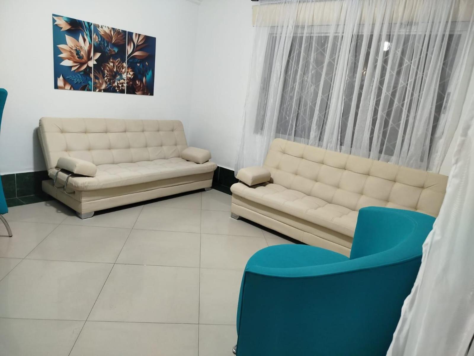 Apartamento Laureles-la 70 Medellín