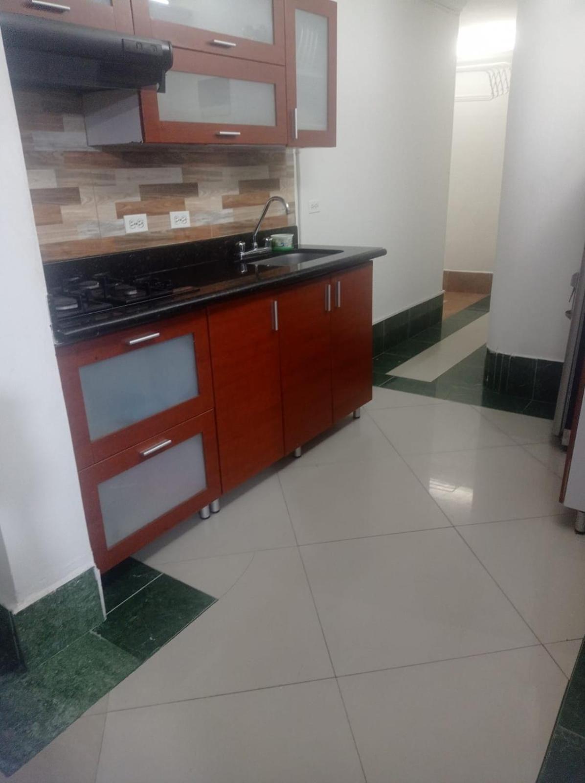 Apartamento Apartamento Laureles-la 70
