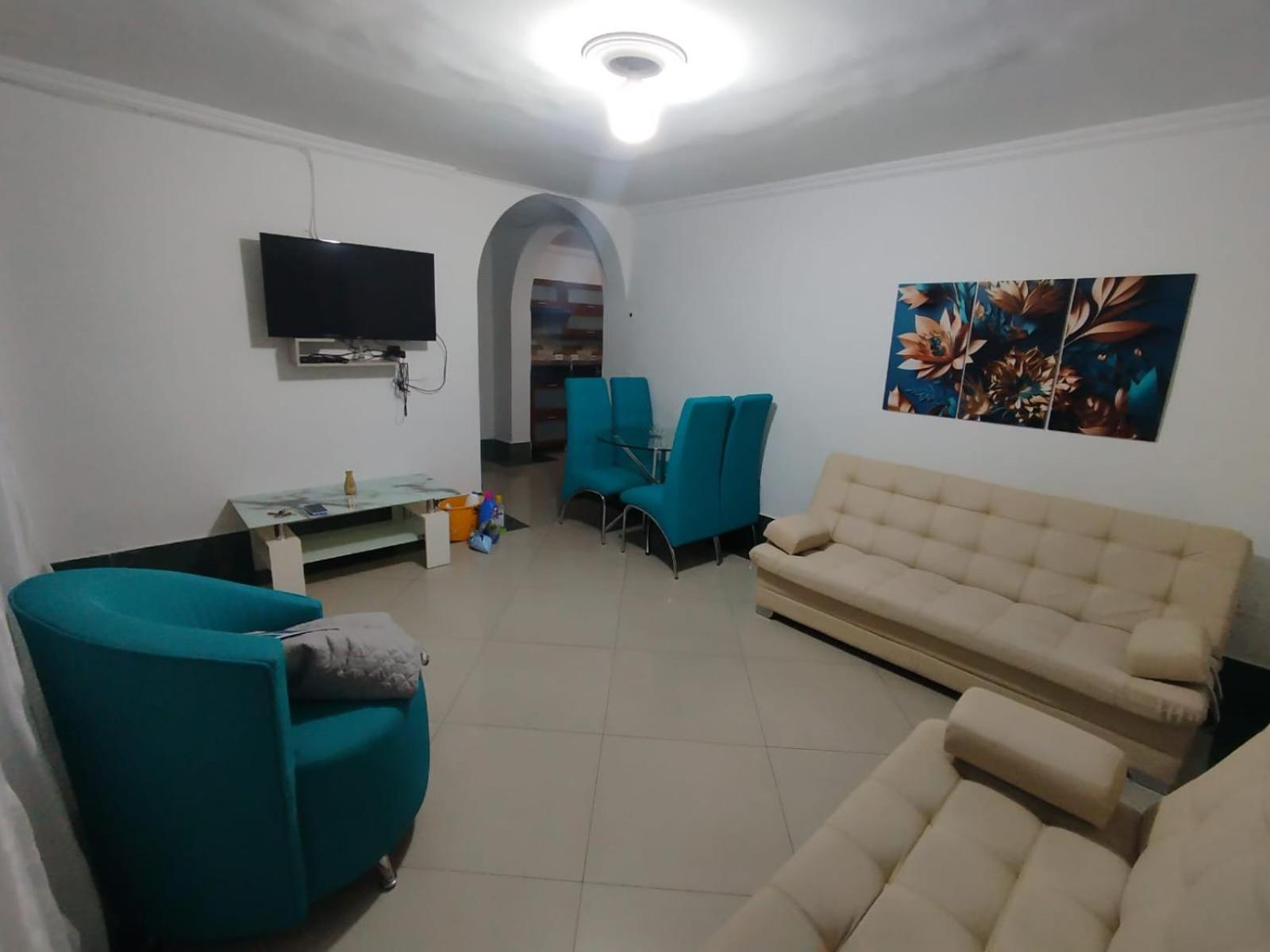 Apartamento Laureles-la 70 * Medellín