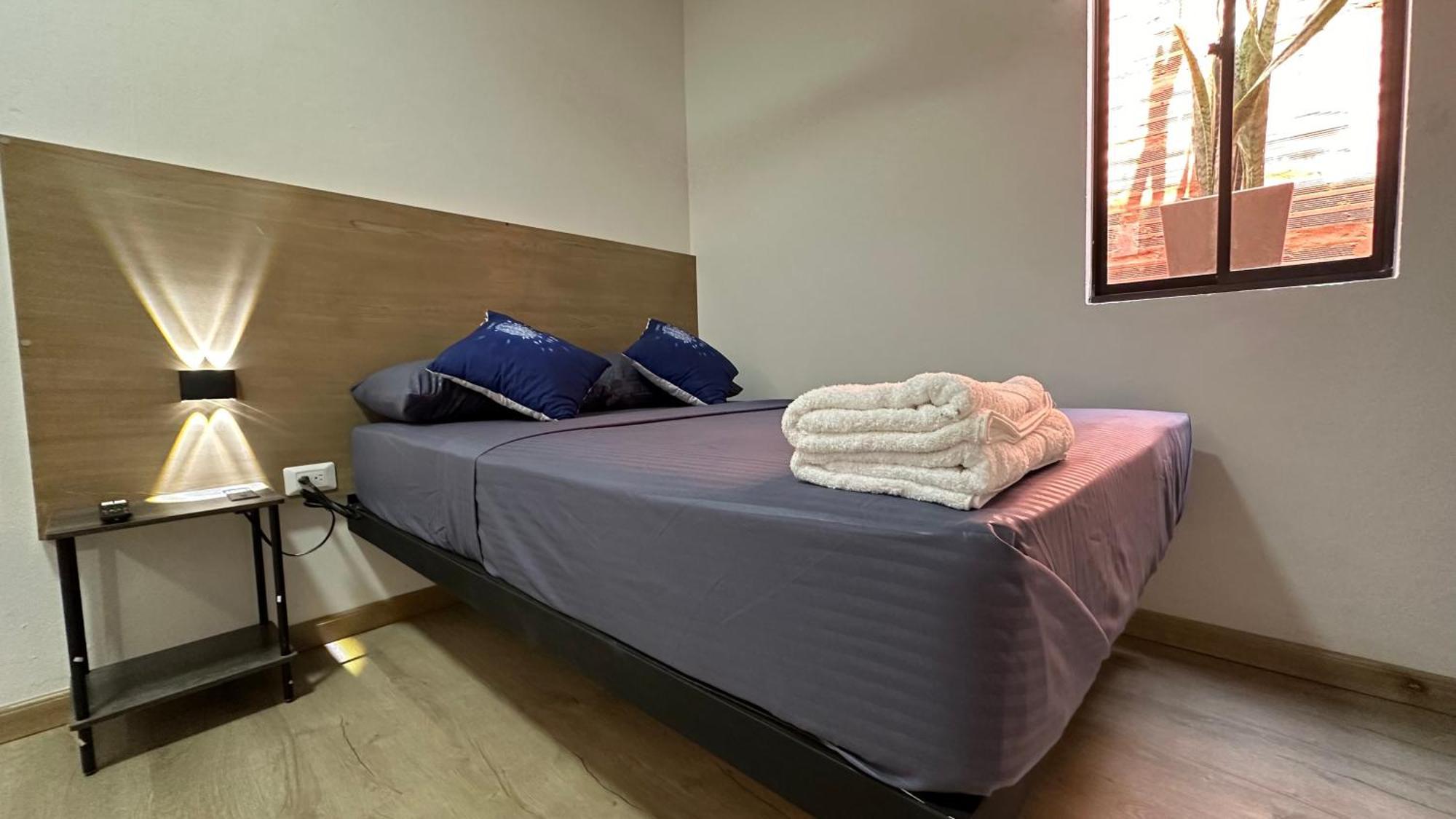 Apartahotel Sinu Loft *