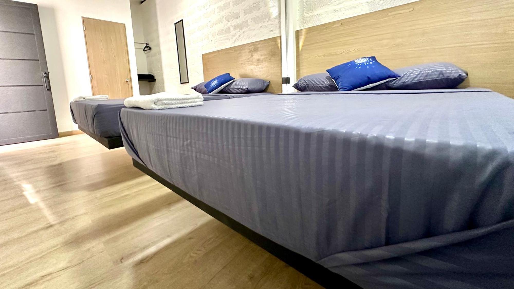 Sinu Loft Medellín