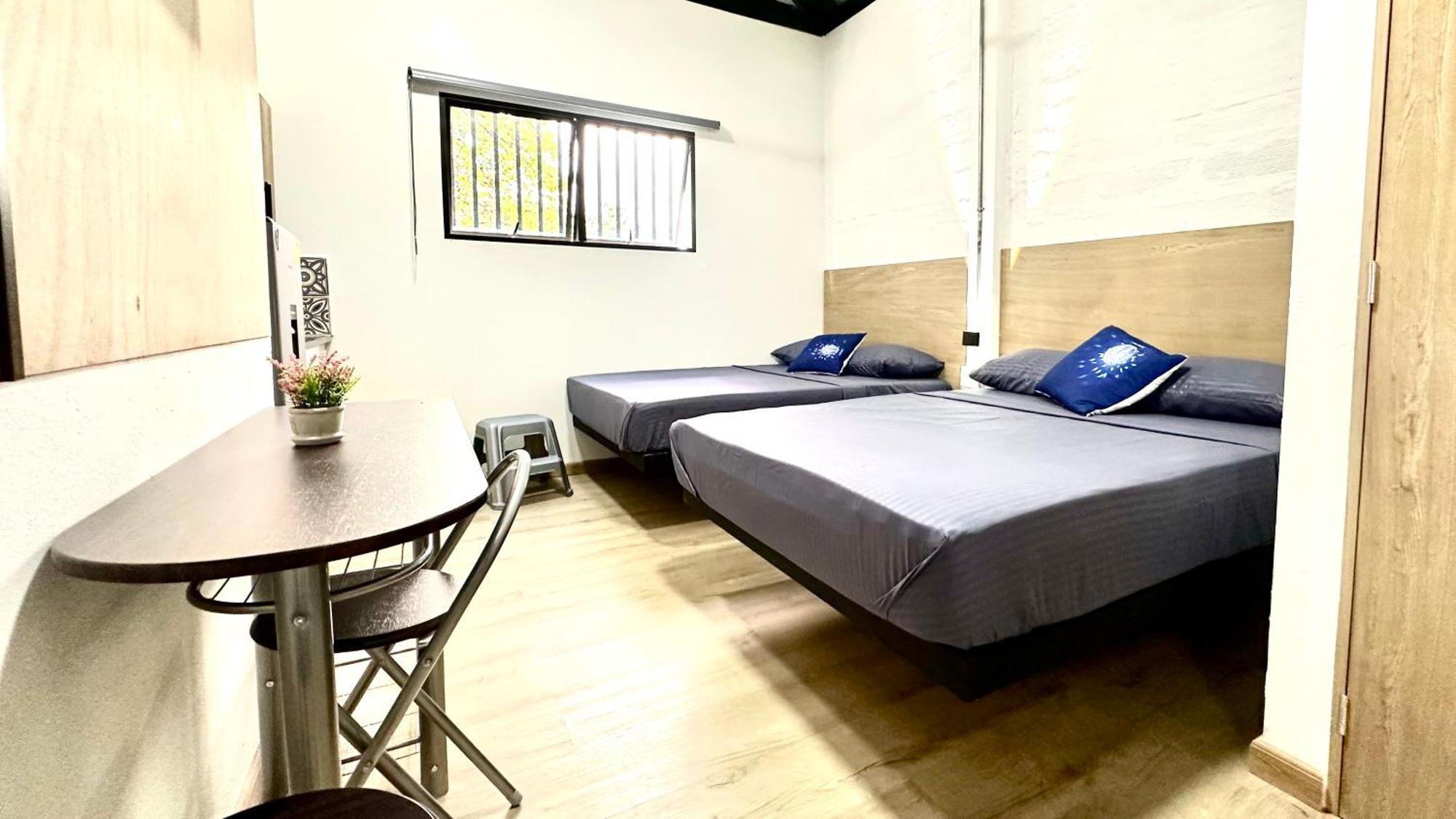Sinu Loft Apartahotel *