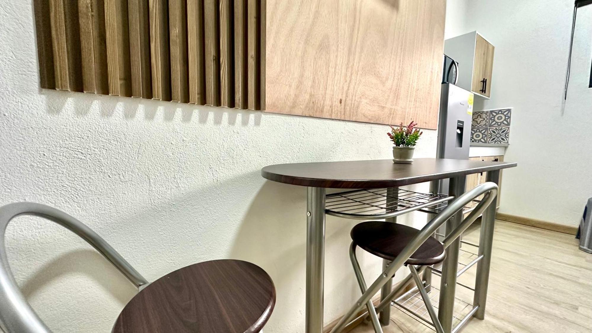 Apartahotel Sinu Loft *