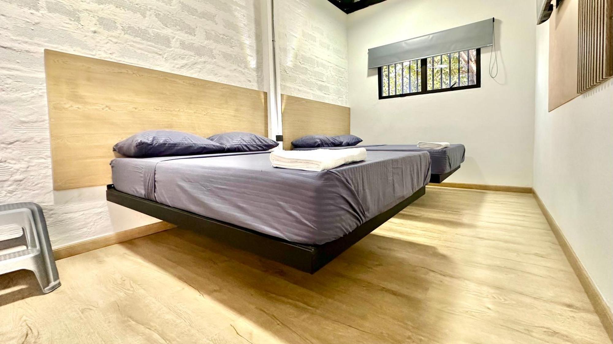 Sinu Loft Apartahotel Medellín
