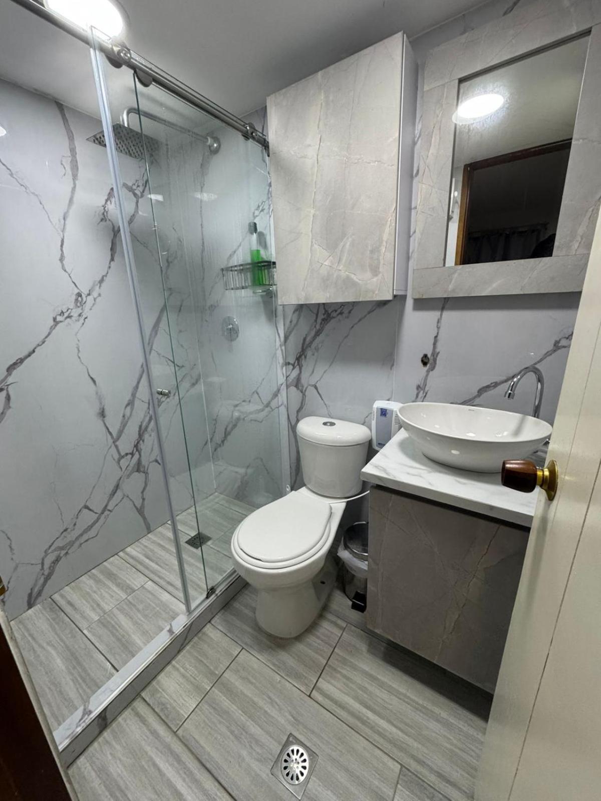 Apartamento Amobladas Laureles 1 *