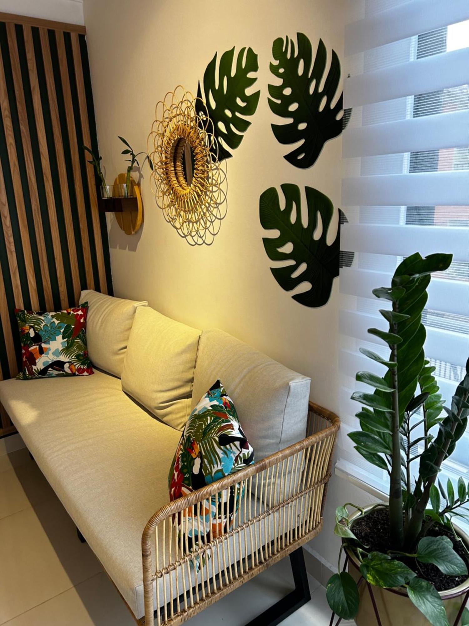 'select' Apartment