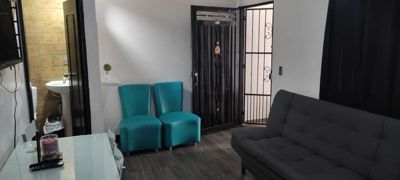 E1 Aire Acondicionado 100mt2, 4 Habtaciones En La Mejor Zona, Laureles Estadio Apartamento *