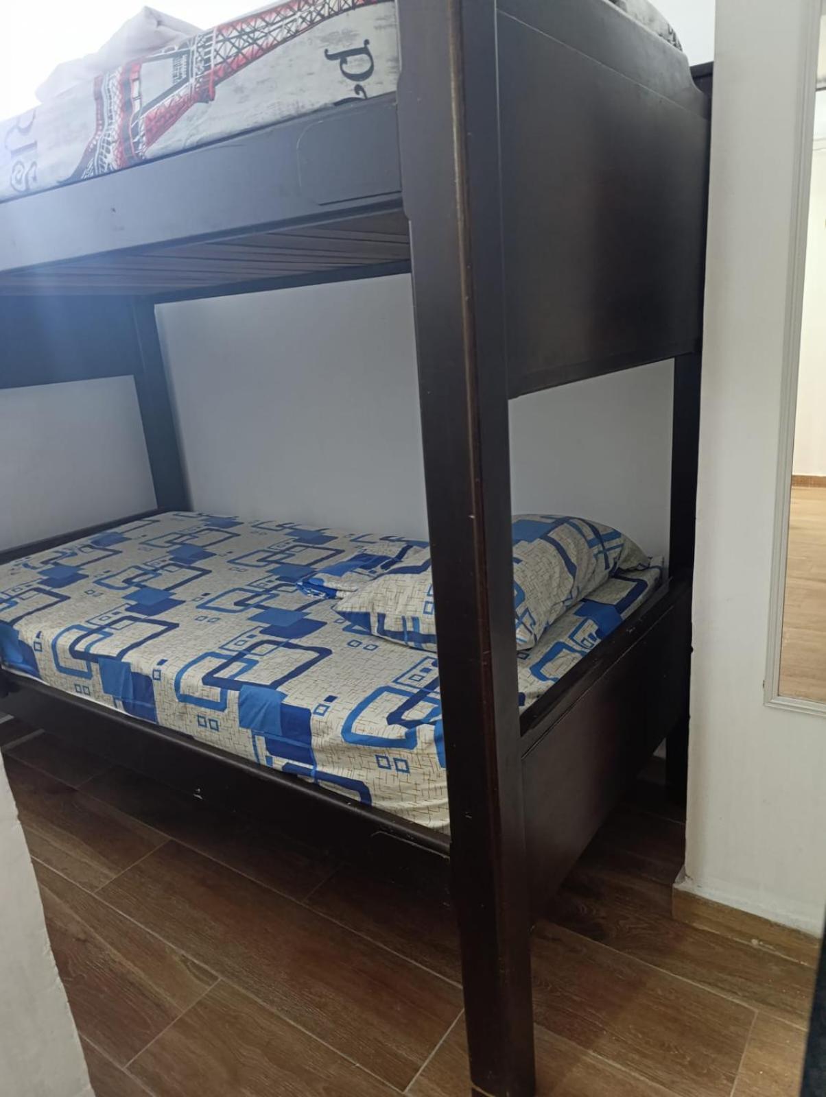 E1 Aire Acondicionado 100mt2, 4 Habtaciones En La Mejor Zona, Laureles Estadio Apartamento