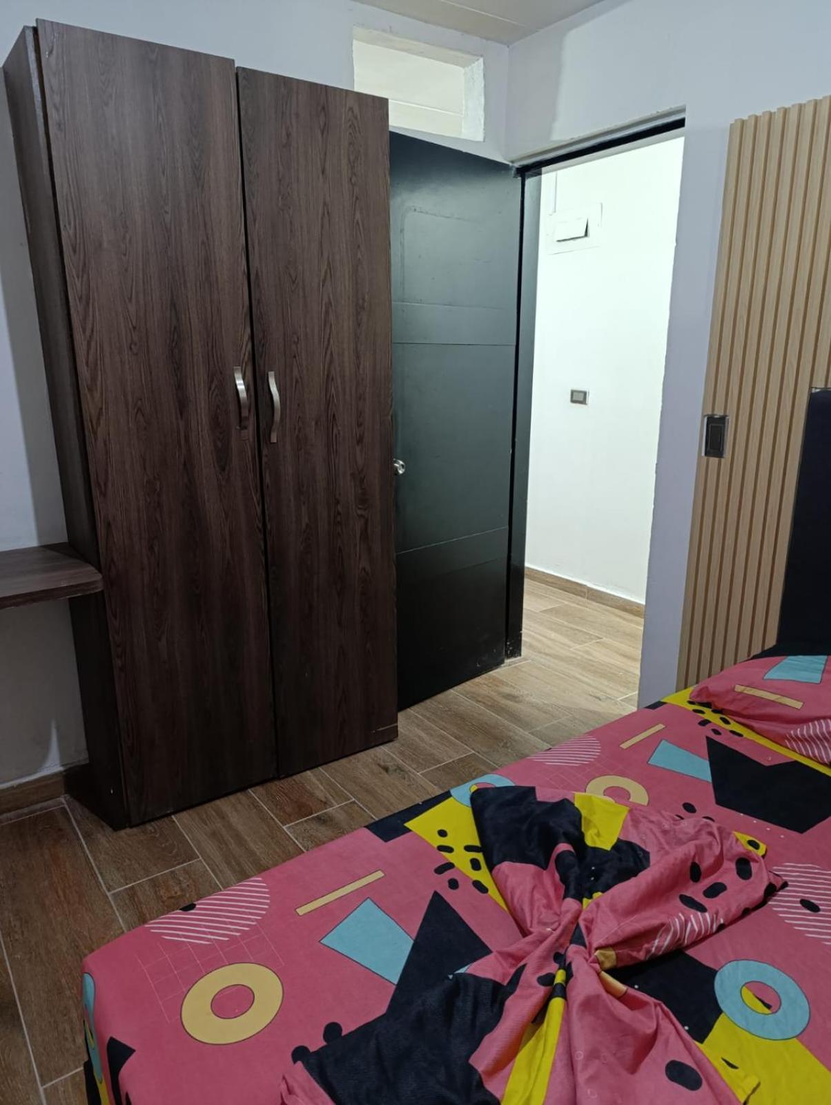 E1 Aire Acondicionado 100mt2, 4 Habtaciones En La Mejor Zona, Laureles Estadio Apartamento *