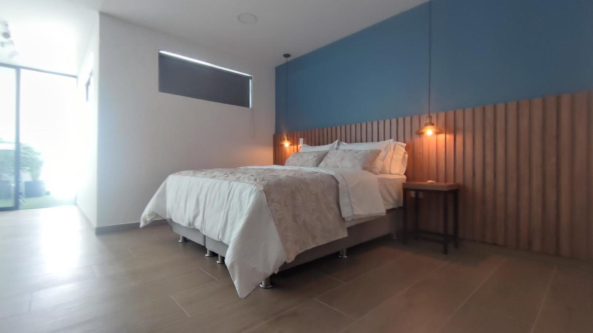 Florentina Living 302 Apartamento