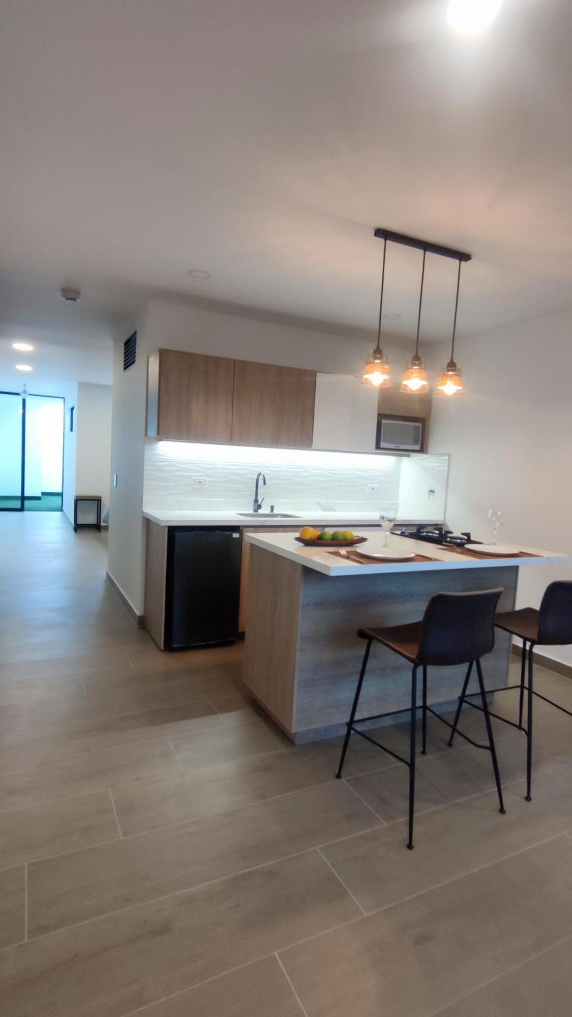 Florentina Living 302 Medellín
