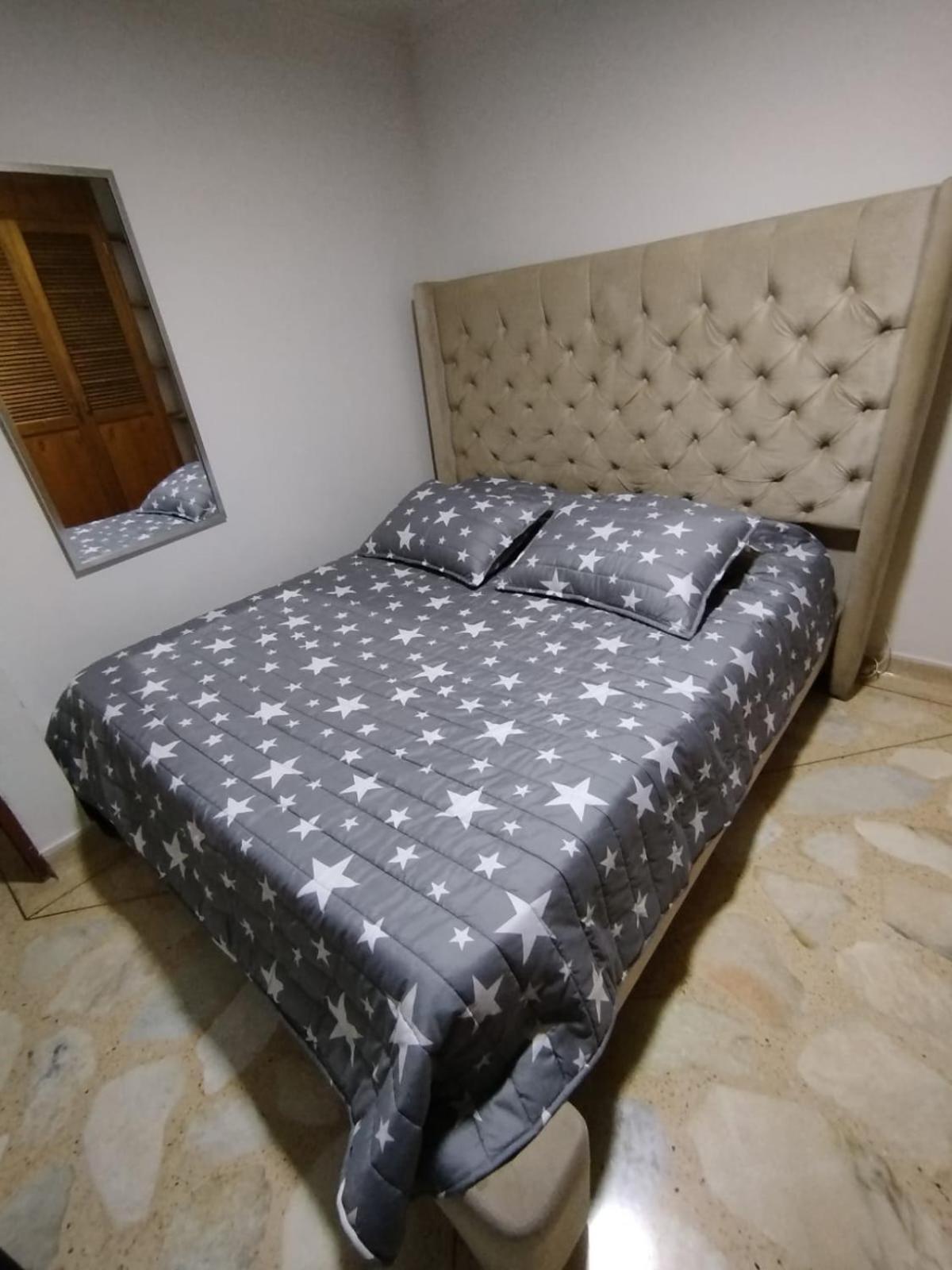 Cerca Al Estadio Apartamento