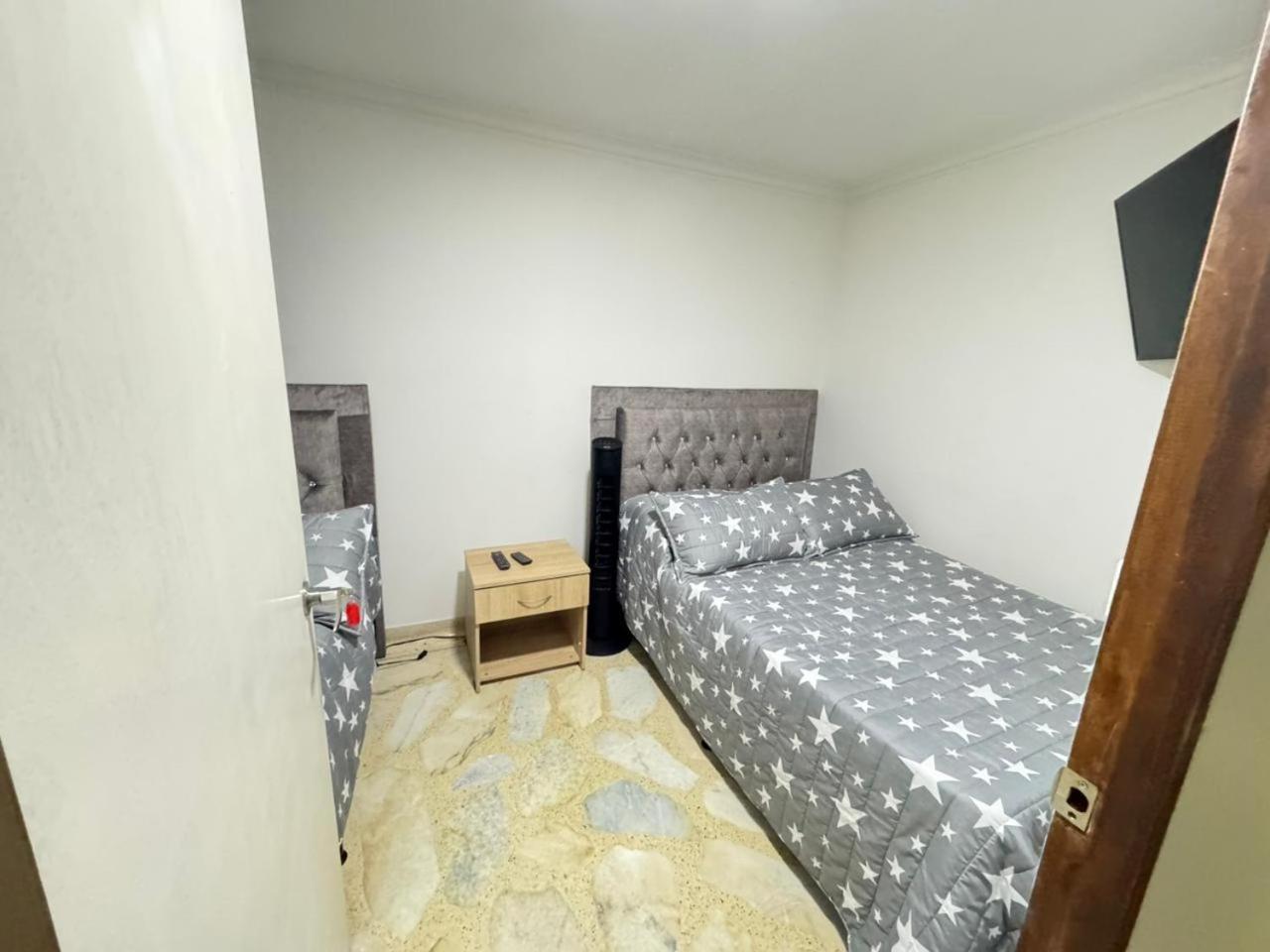 Cerca Al Estadio Apartamento