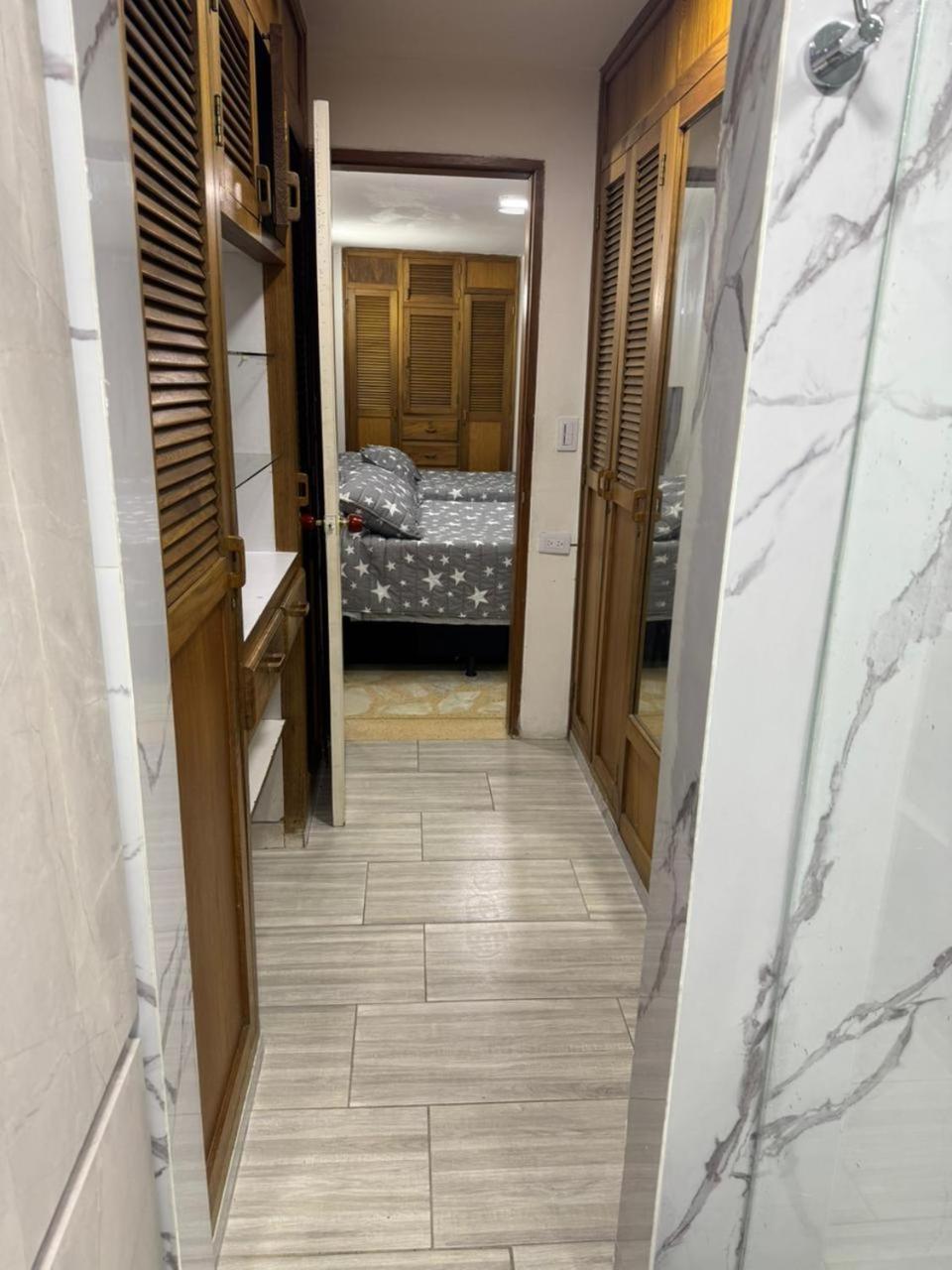 Cerca Al Estadio Apartamento