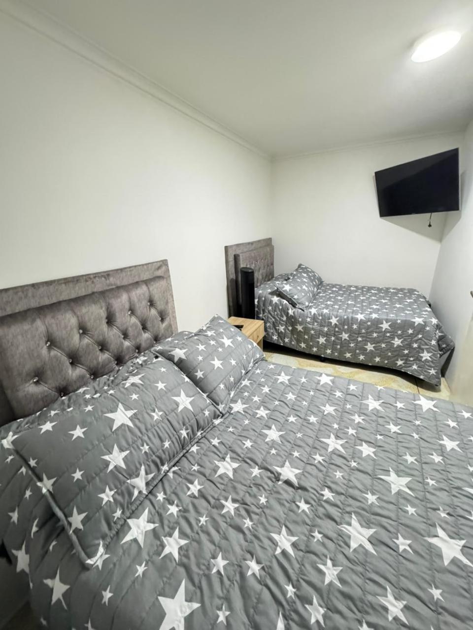 Apartamento Cerca Al Estadio