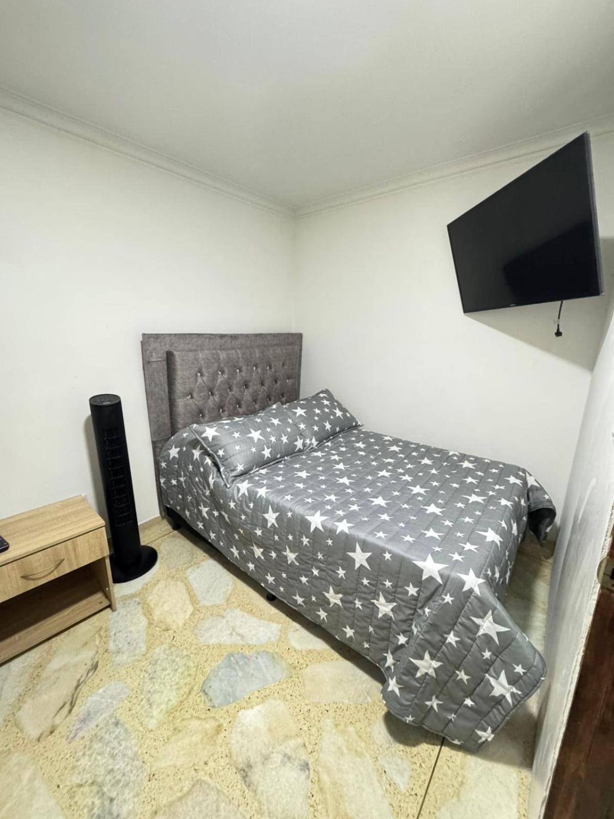 Cerca Al Estadio Apartamento *