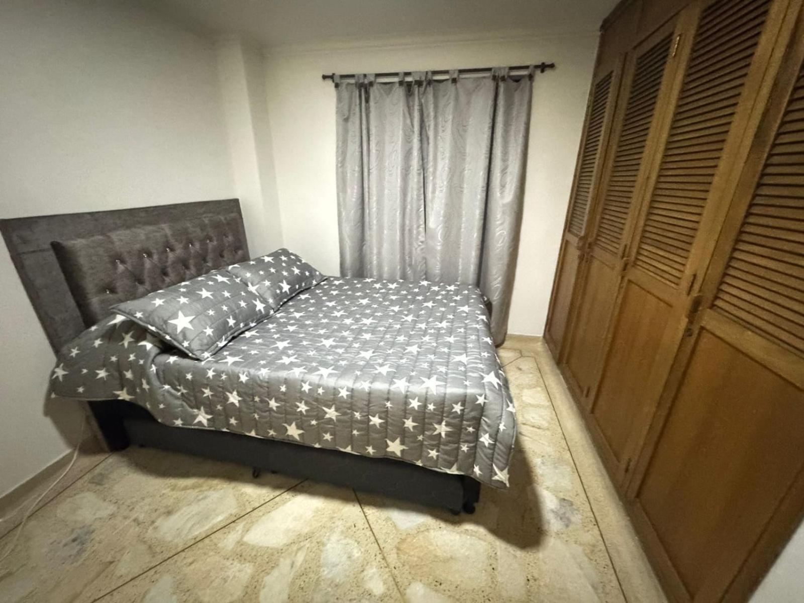 Apartamento Cerca Al Estadio *