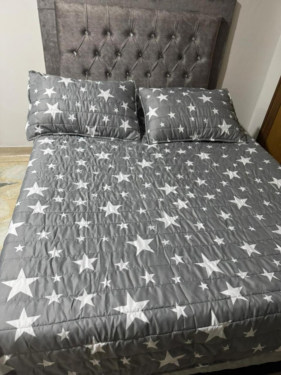 Cerca Al Estadio Apartamento