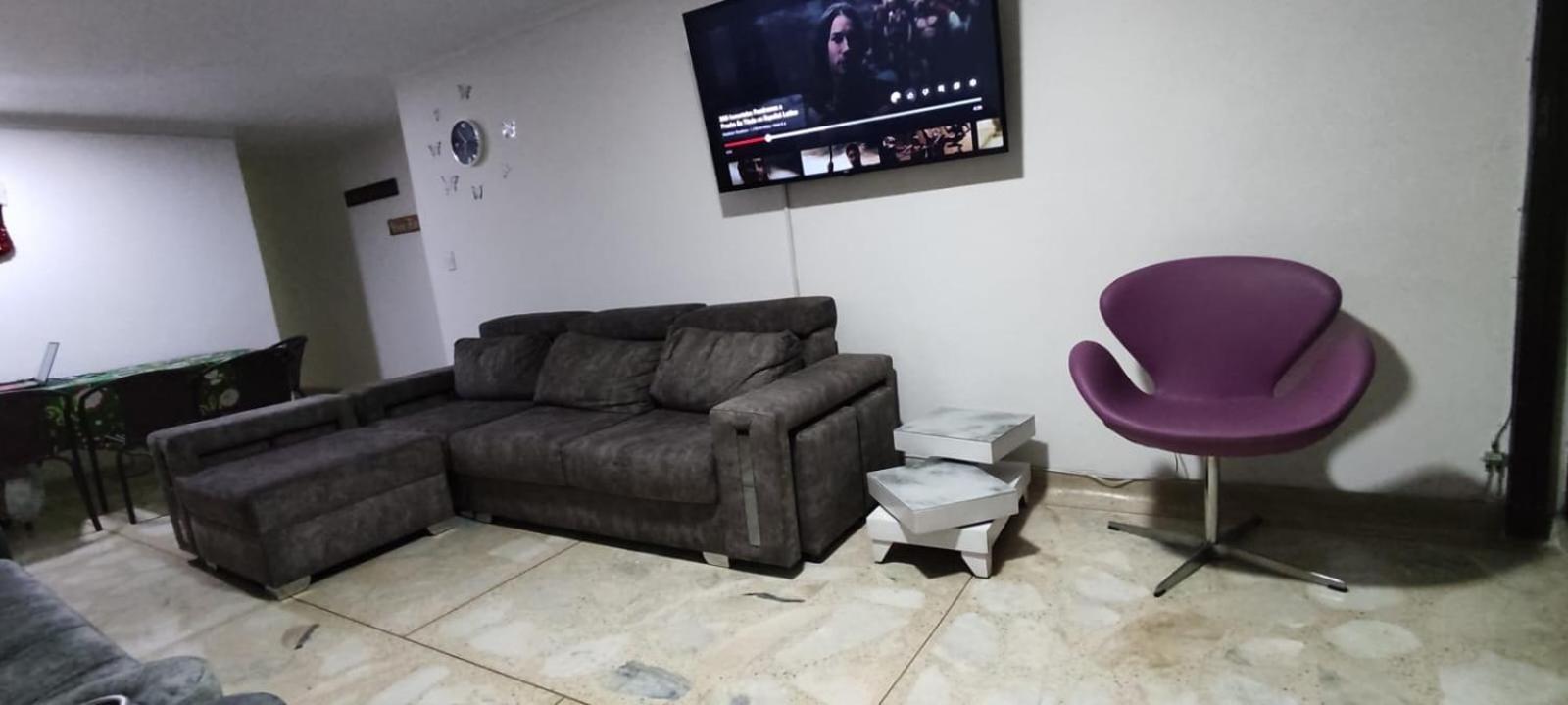 Apartamento Cerca Al Estadio Medellín