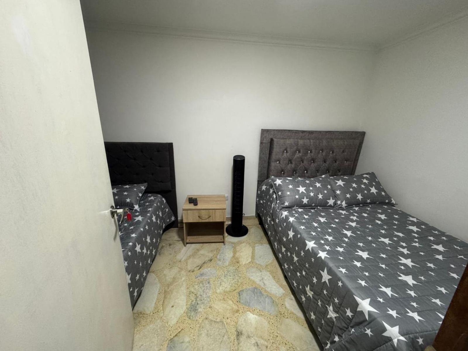 Cerca Al Estadio Apartamento *