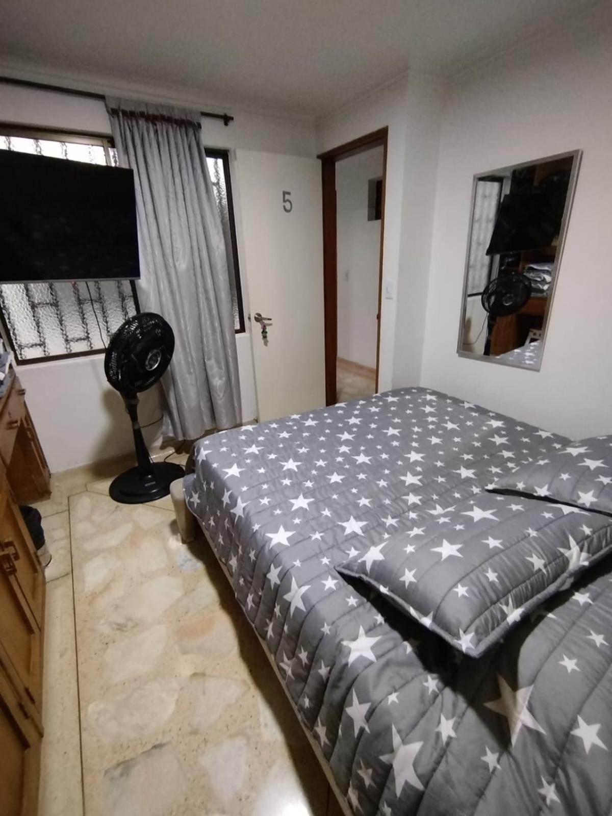 Apartamento Cerca Al Estadio *