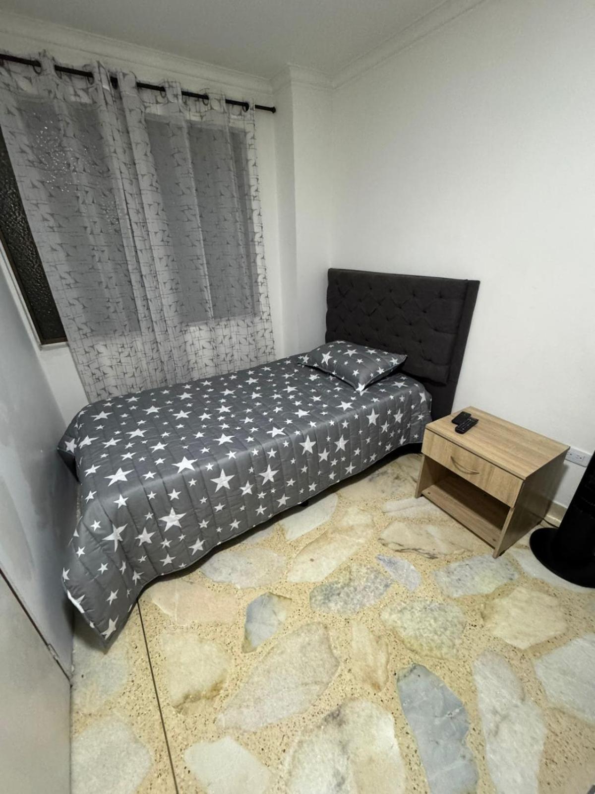 Cerca Al Estadio Apartamento Medellín