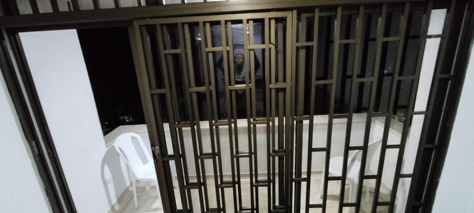 Cerca Al Estadio Apartamento