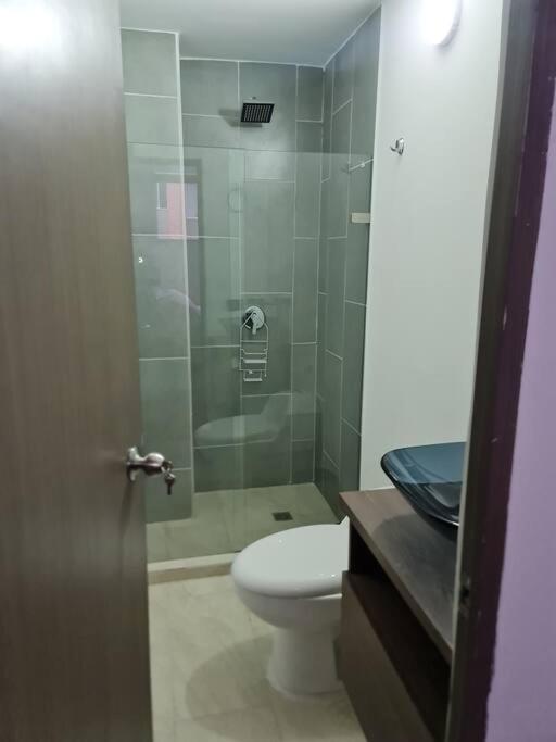 Apartment Rg33 Apartasuites 1 Hab 2e *