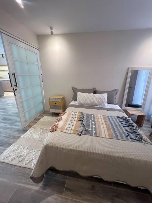 Apartamento Cozy In Vibrant And Trendy Manila Medellín