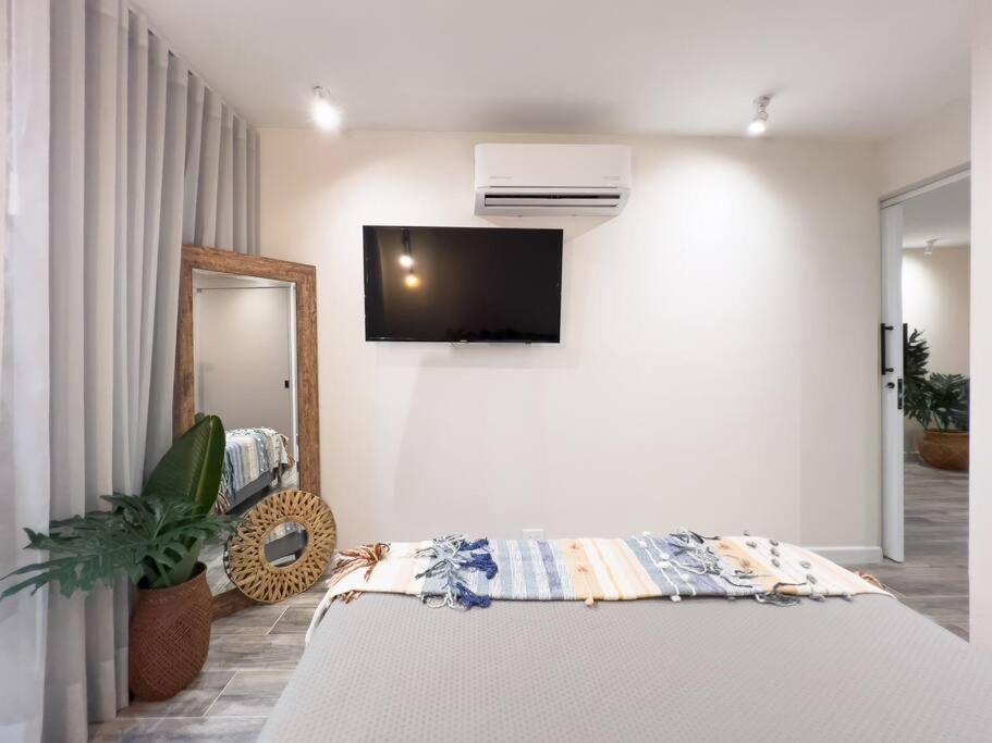 Apartamento Cozy In Vibrant And Trendy Manila