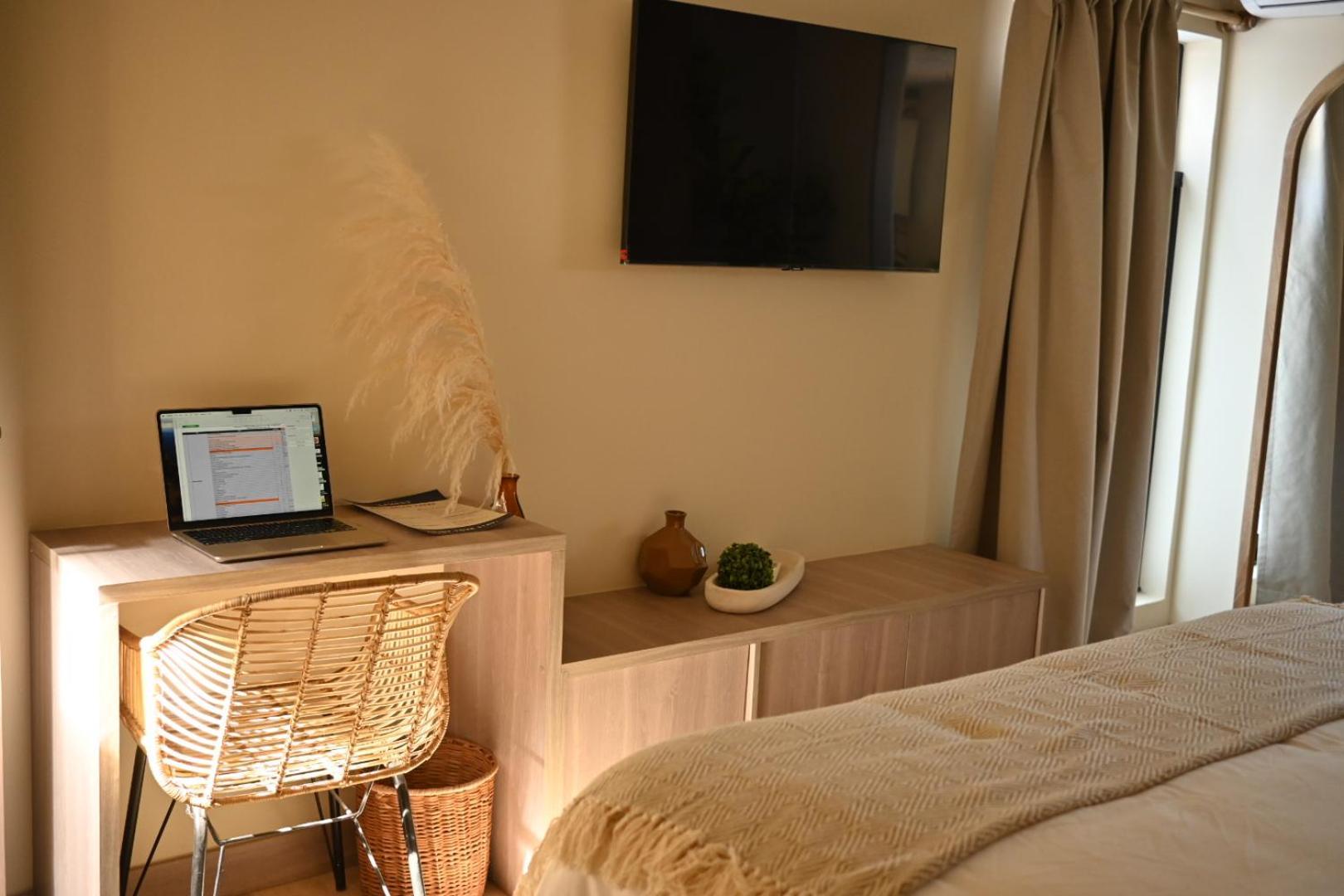 Casa Lezzet Apartamento