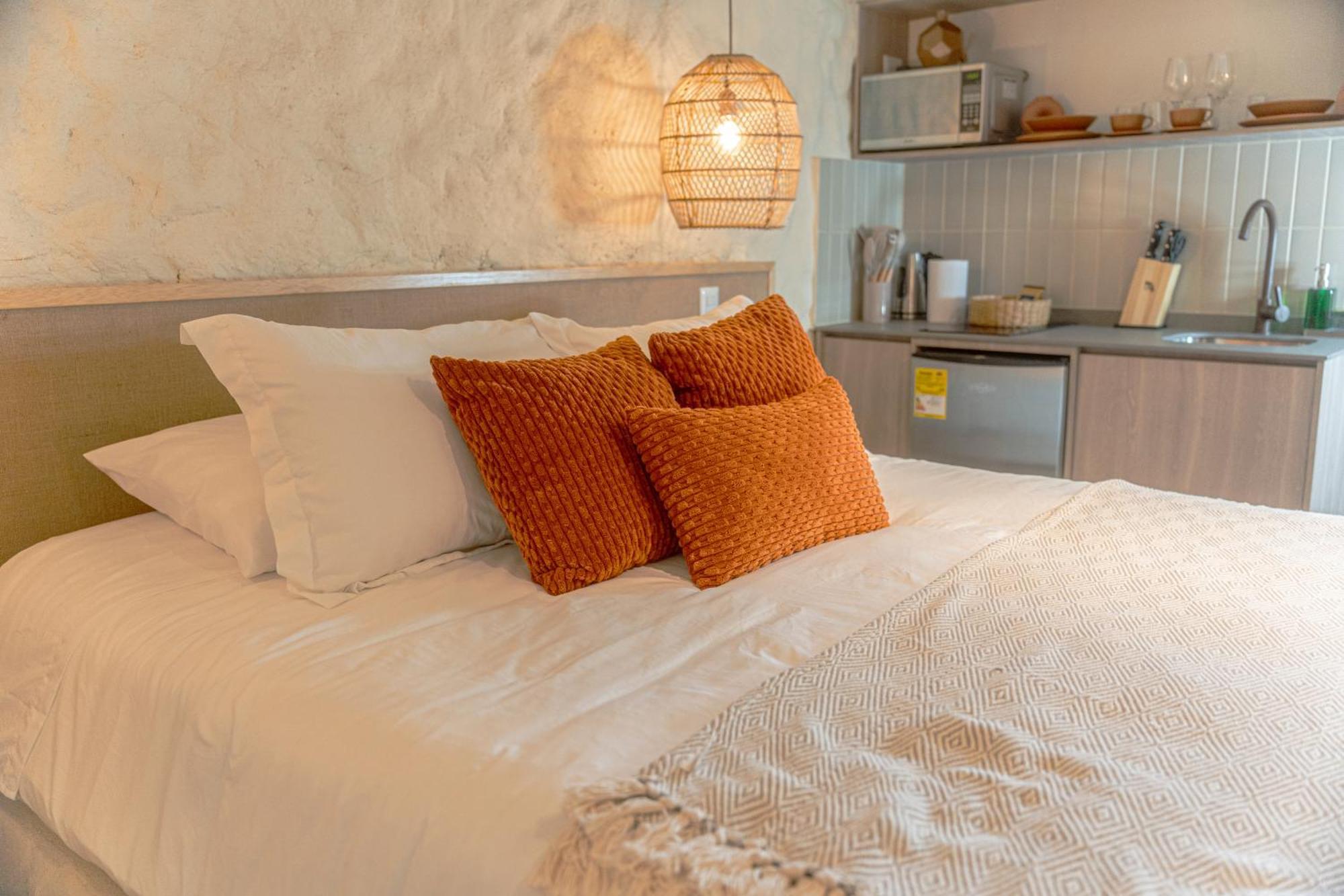 Apartamento Casa Lezzet *