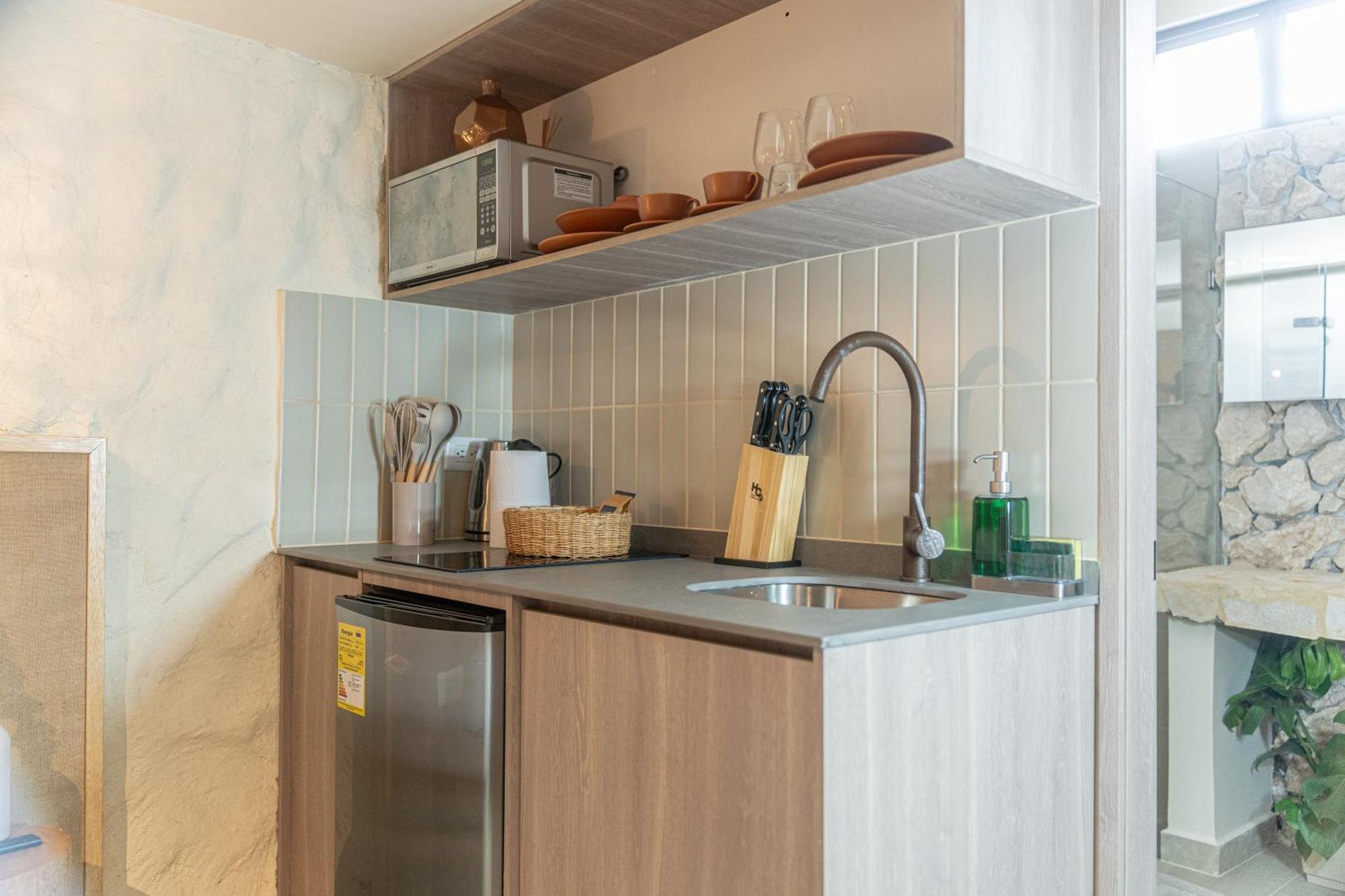 Casa Lezzet Apartamento *