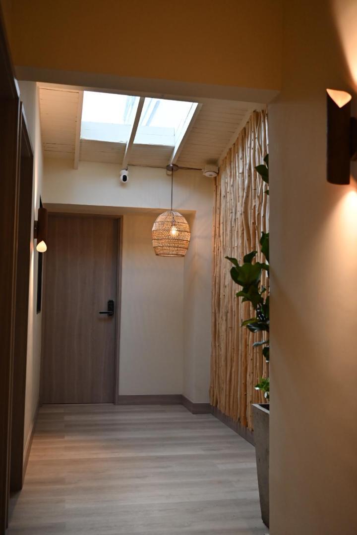 Casa Lezzet Apartamento