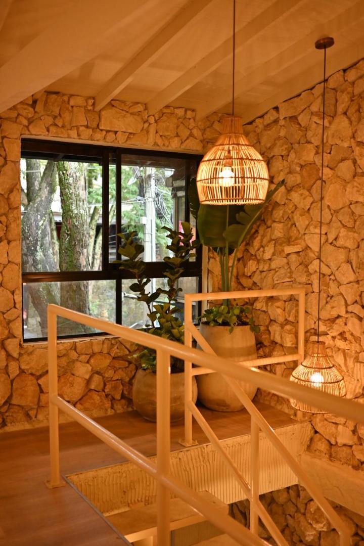 Apartamento Casa Lezzet