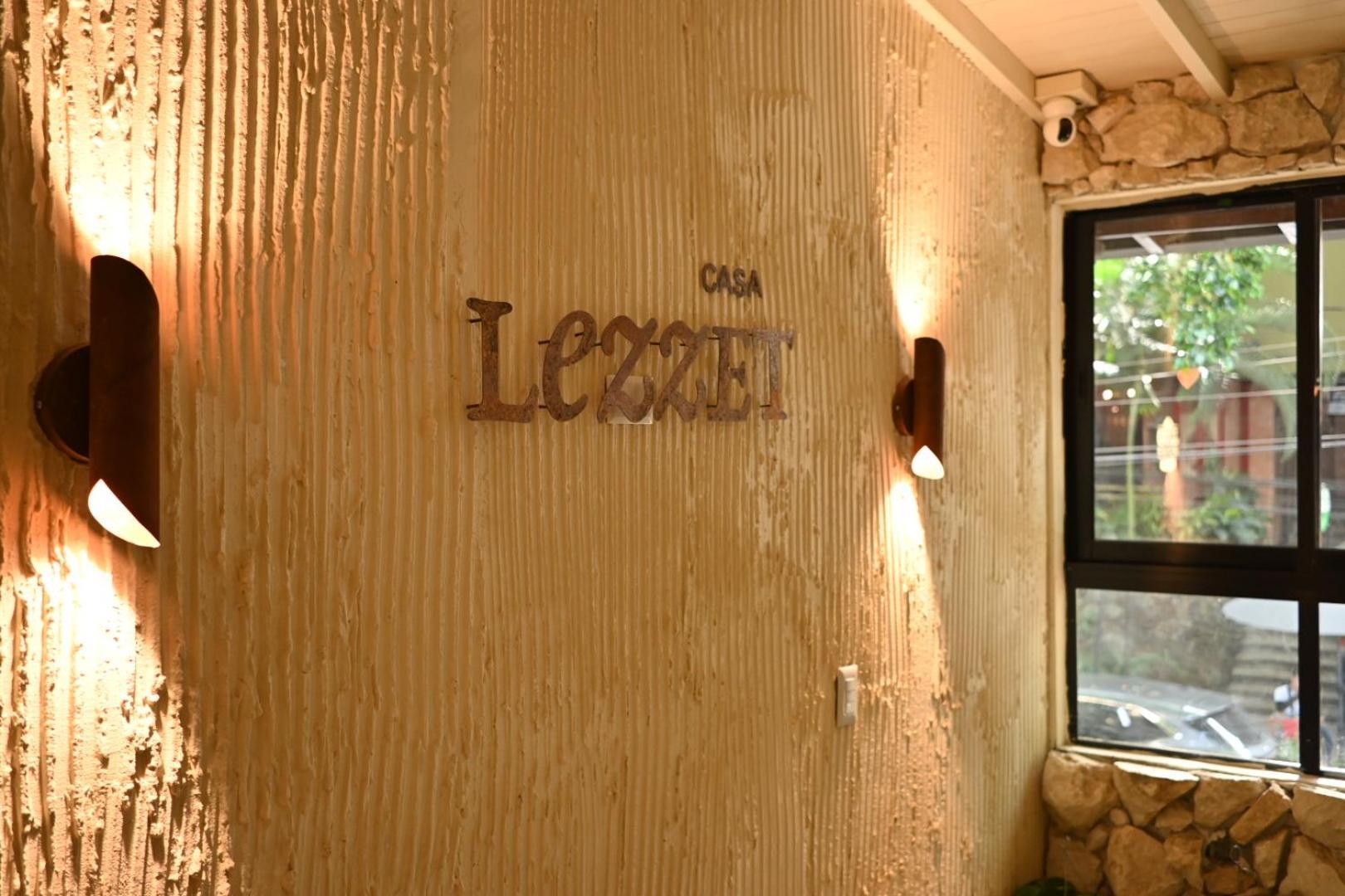 Casa Lezzet *