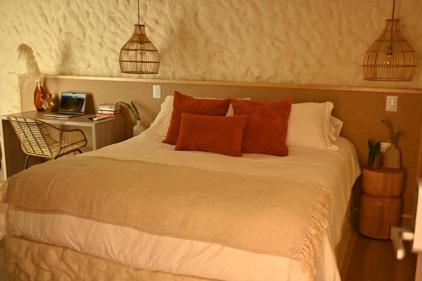 Apartamento Casa Lezzet