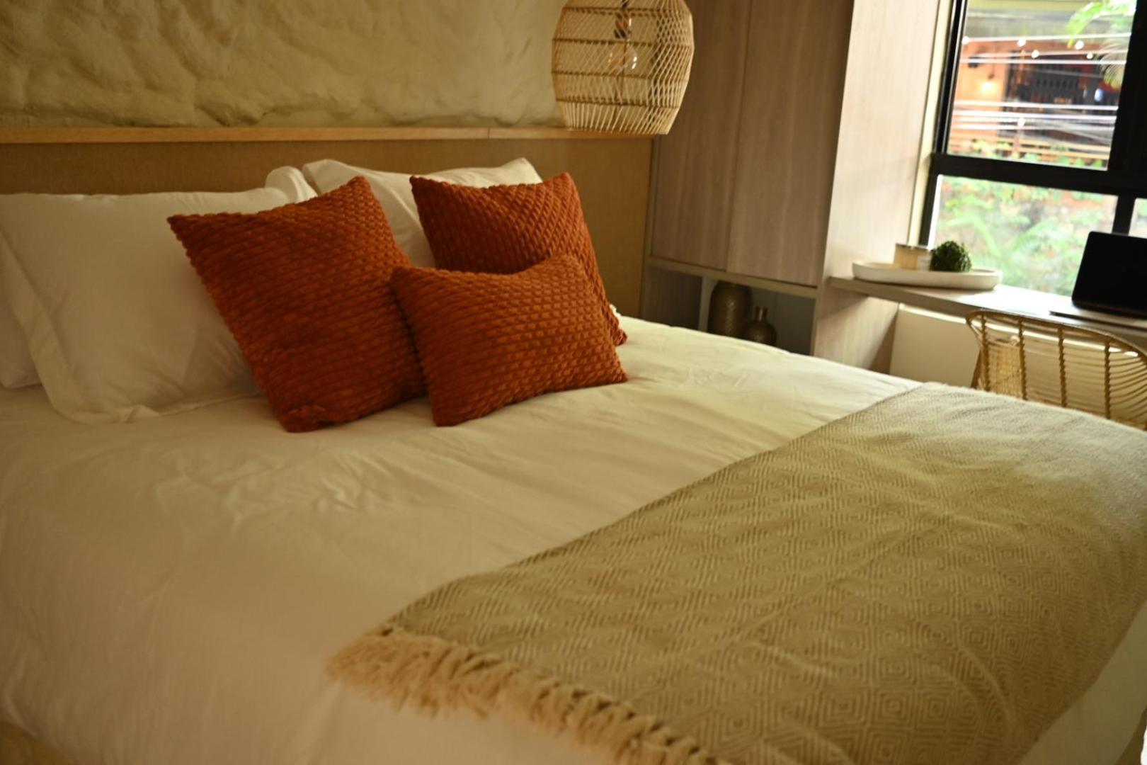 Apartamento Casa Lezzet Medellín