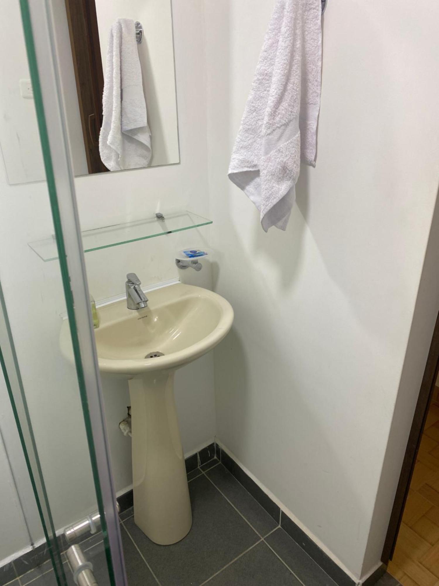Acogedor Loft, Con Parqueadero 4 Huespedes Antioquia *