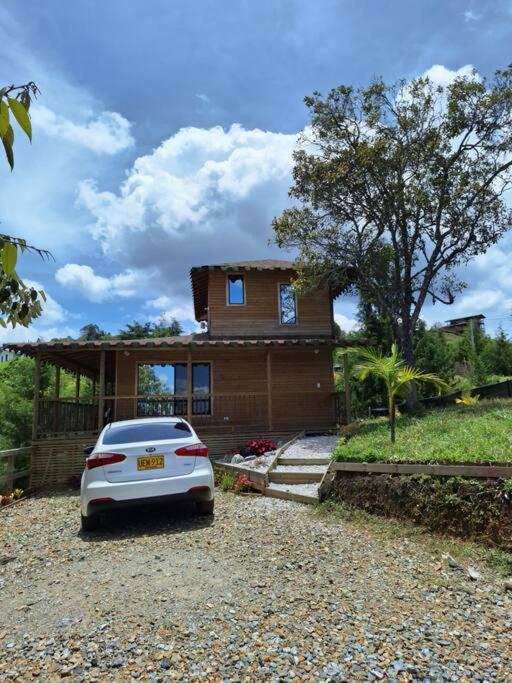 El Sol Holiday home