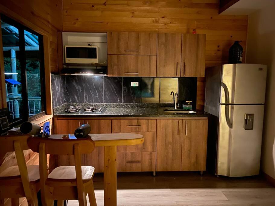 El Sol Holiday home Medellin