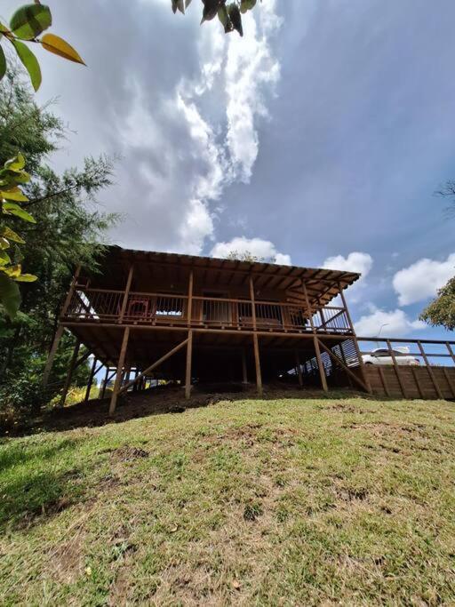 Holiday home El Sol